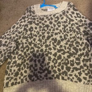 Tags are off but I never wore it, its just been in my closet